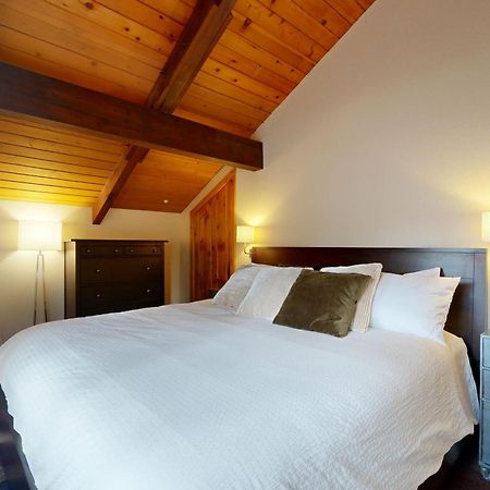 Aspen Lodge Black Butte Ranch Extérieur photo