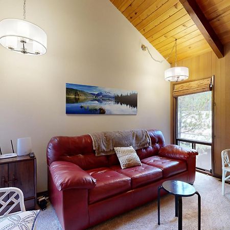 Aspen Lodge Black Butte Ranch Extérieur photo