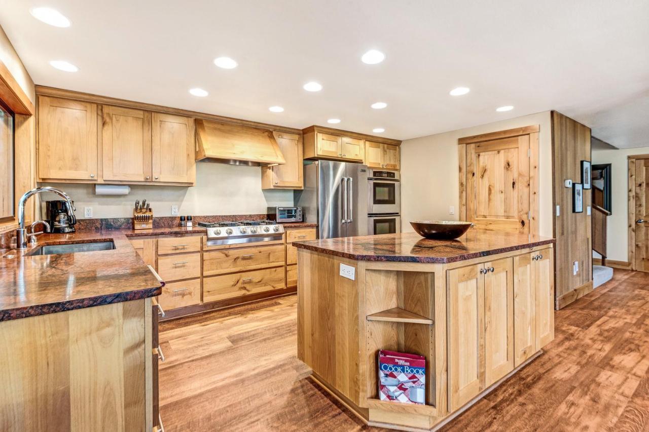 Aspen Lodge Black Butte Ranch Extérieur photo