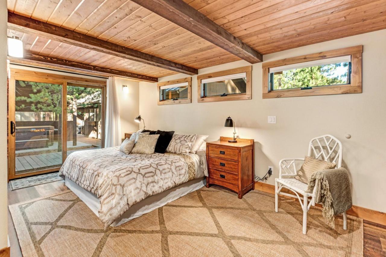 Aspen Lodge Black Butte Ranch Extérieur photo