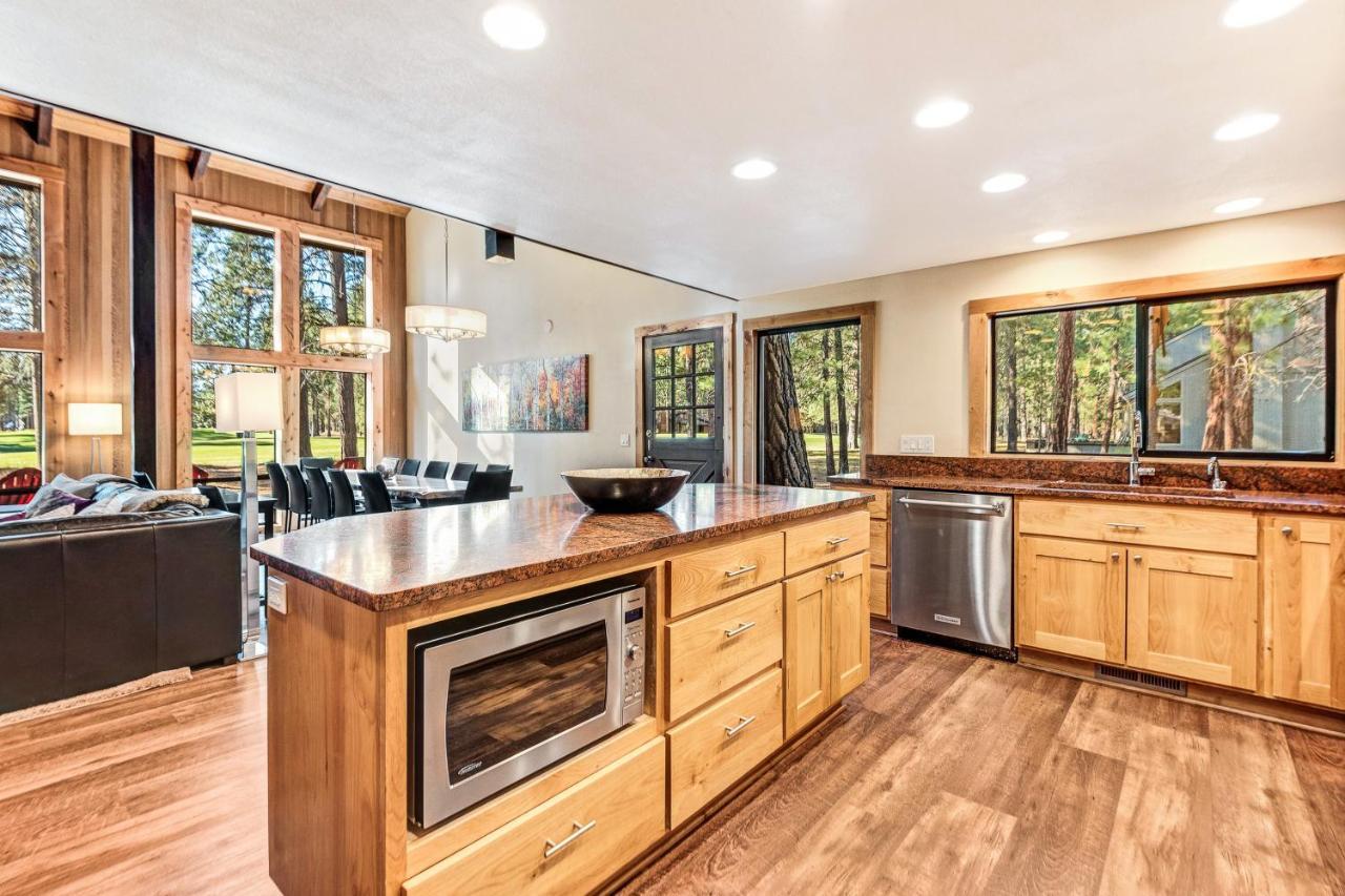 Aspen Lodge Black Butte Ranch Extérieur photo