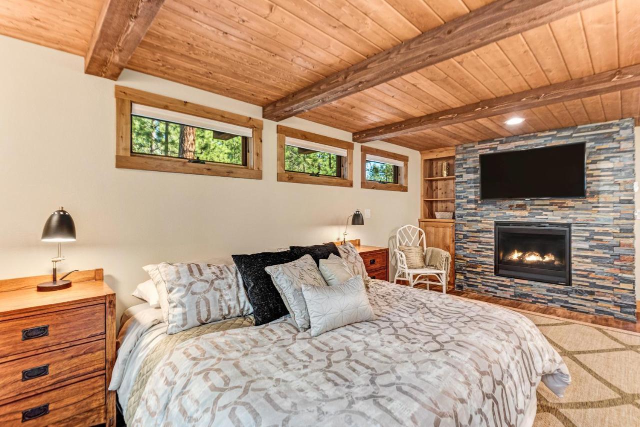 Aspen Lodge Black Butte Ranch Extérieur photo