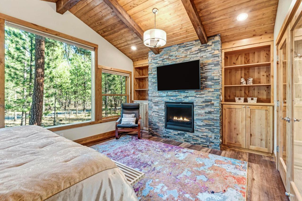 Aspen Lodge Black Butte Ranch Extérieur photo