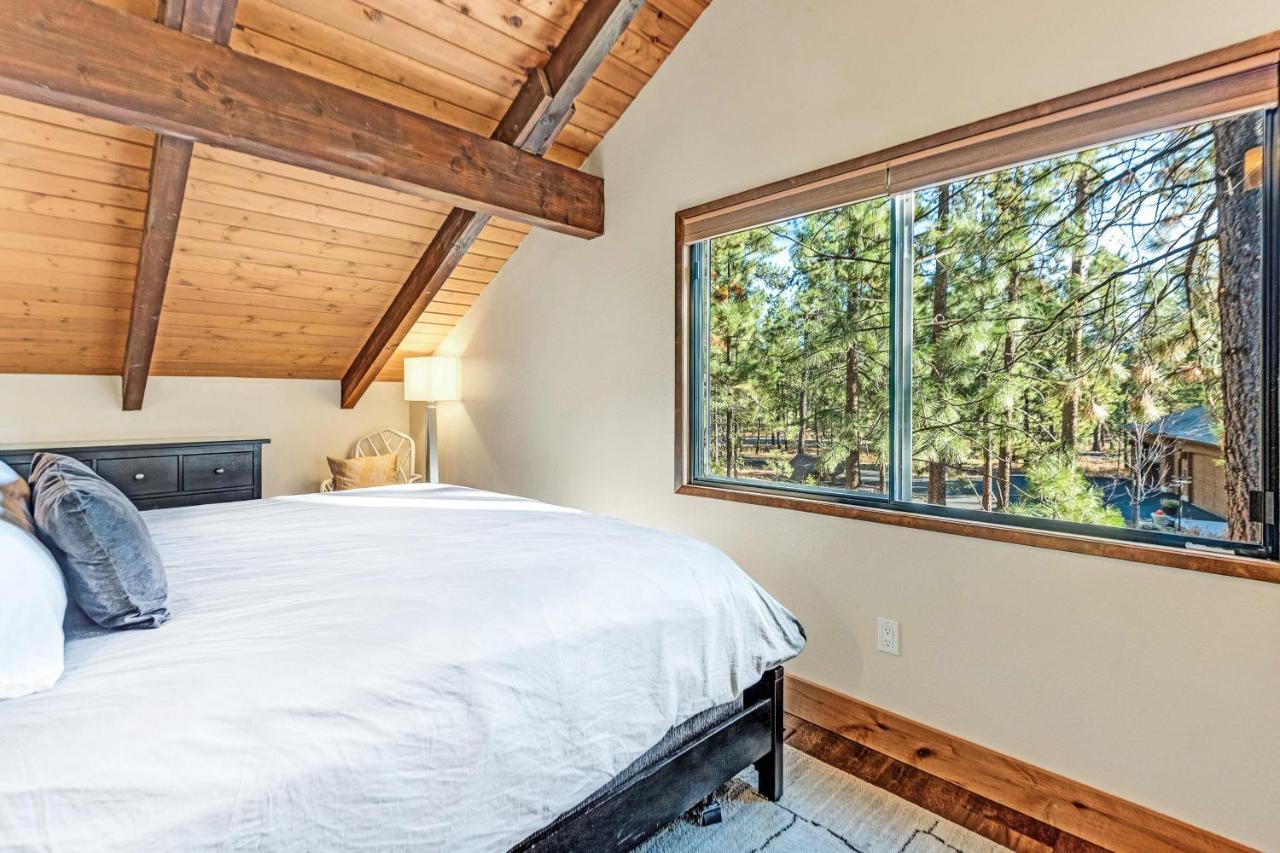 Aspen Lodge Black Butte Ranch Extérieur photo