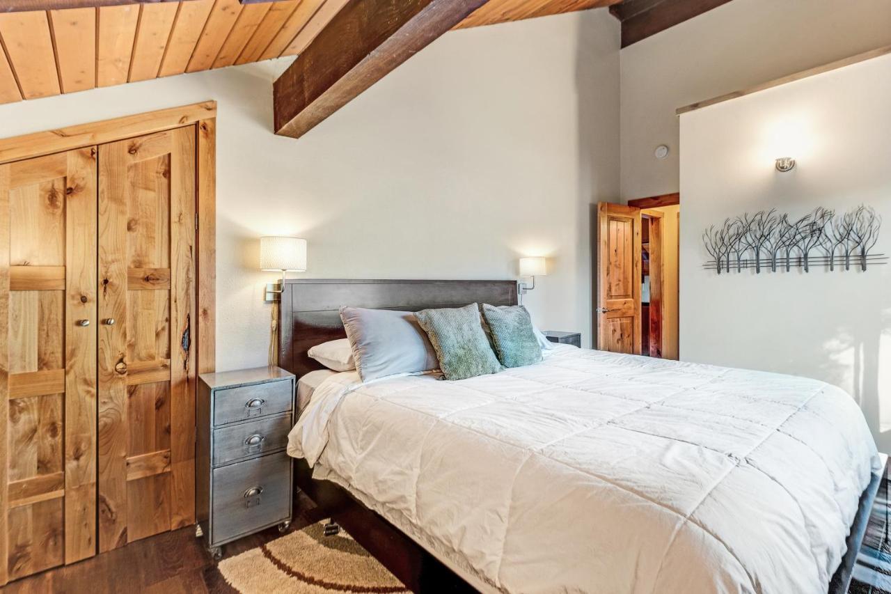 Aspen Lodge Black Butte Ranch Extérieur photo