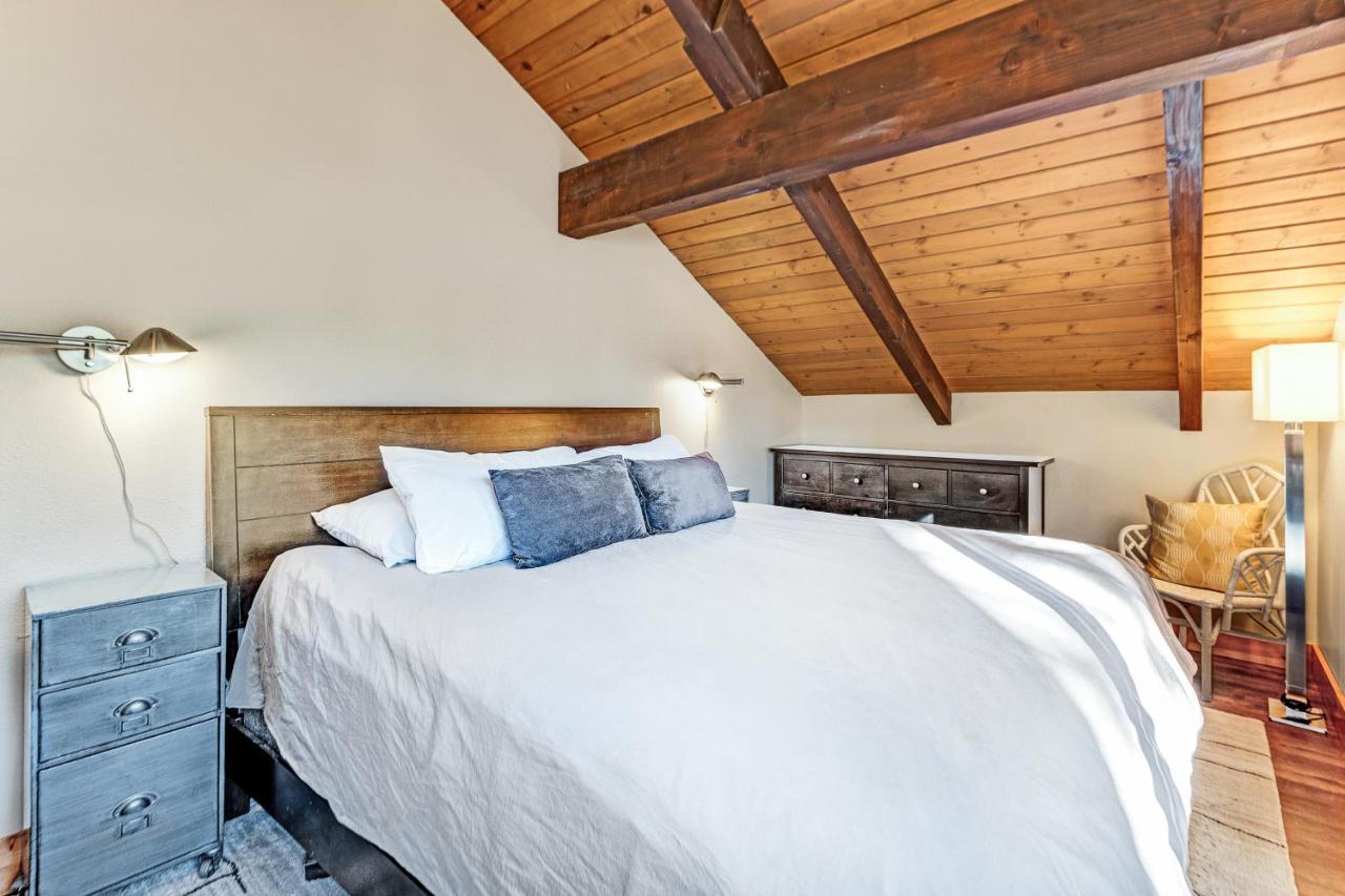 Aspen Lodge Black Butte Ranch Extérieur photo