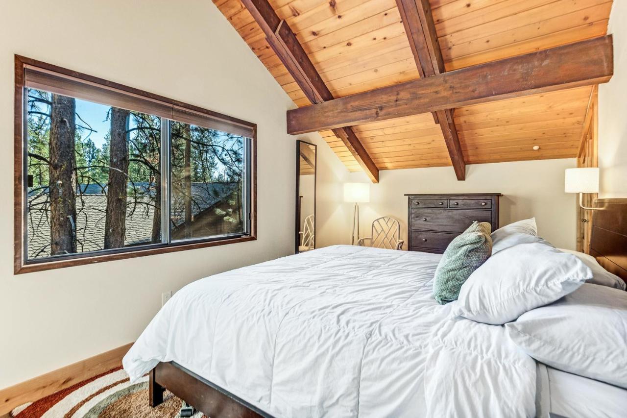 Aspen Lodge Black Butte Ranch Extérieur photo