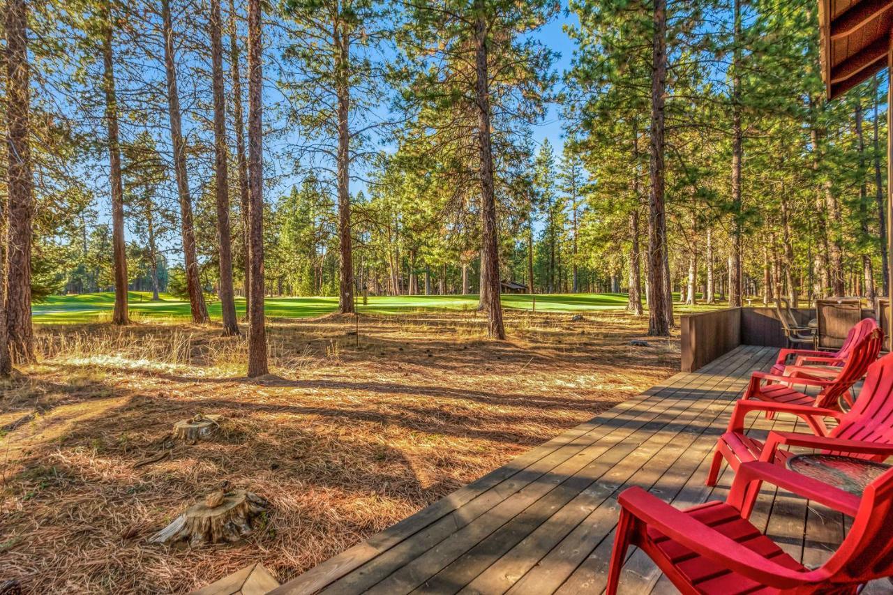 Aspen Lodge Black Butte Ranch Extérieur photo