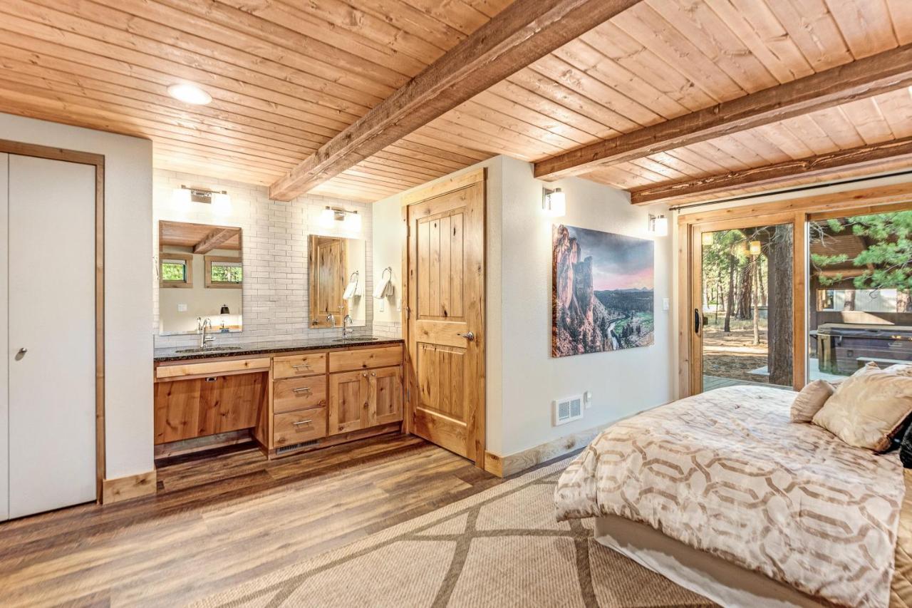 Aspen Lodge Black Butte Ranch Extérieur photo