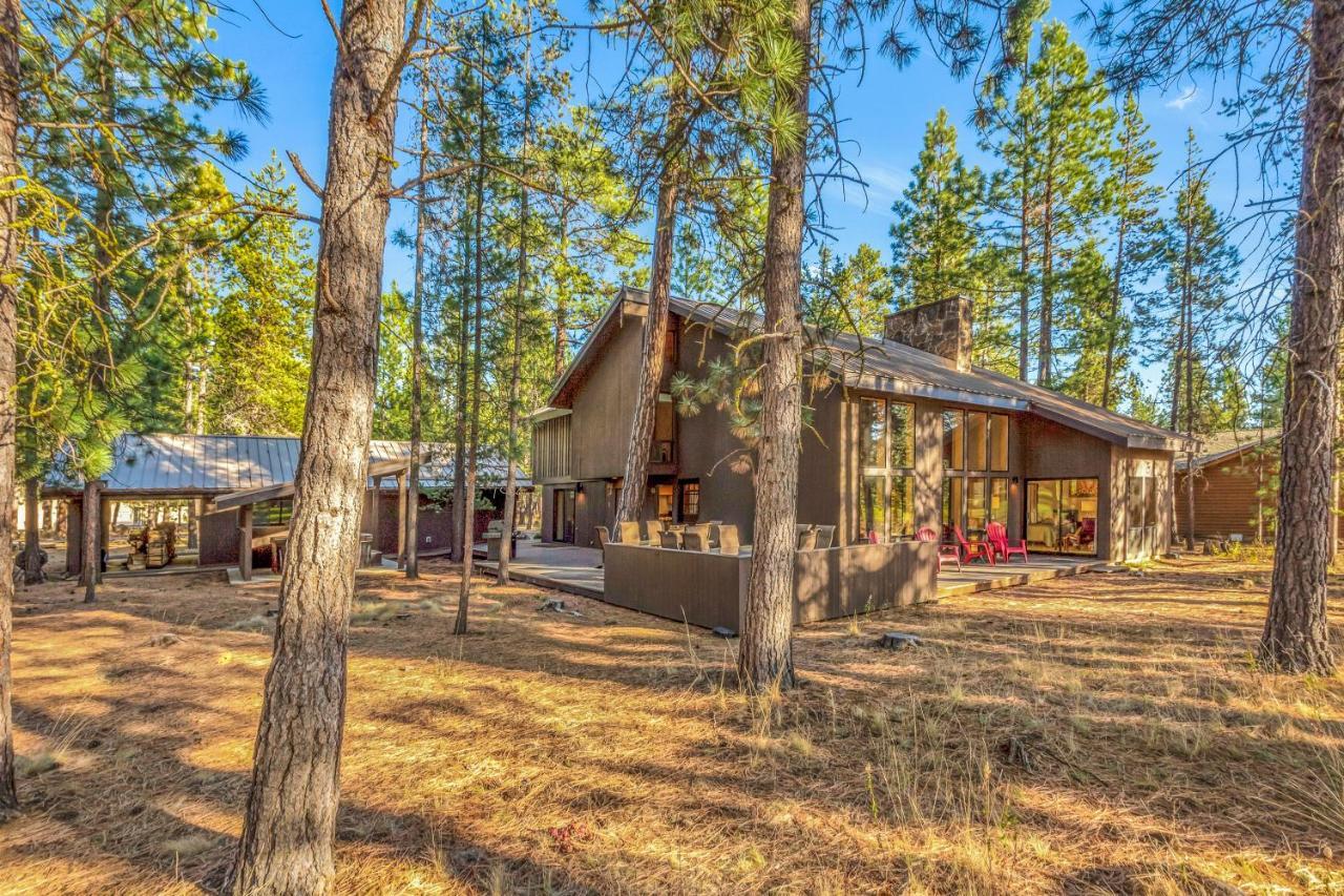 Aspen Lodge Black Butte Ranch Extérieur photo