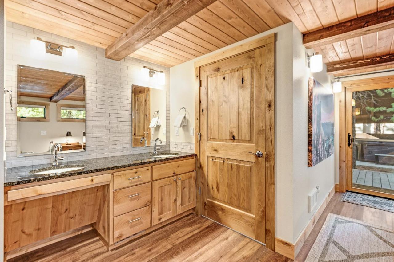 Aspen Lodge Black Butte Ranch Extérieur photo
