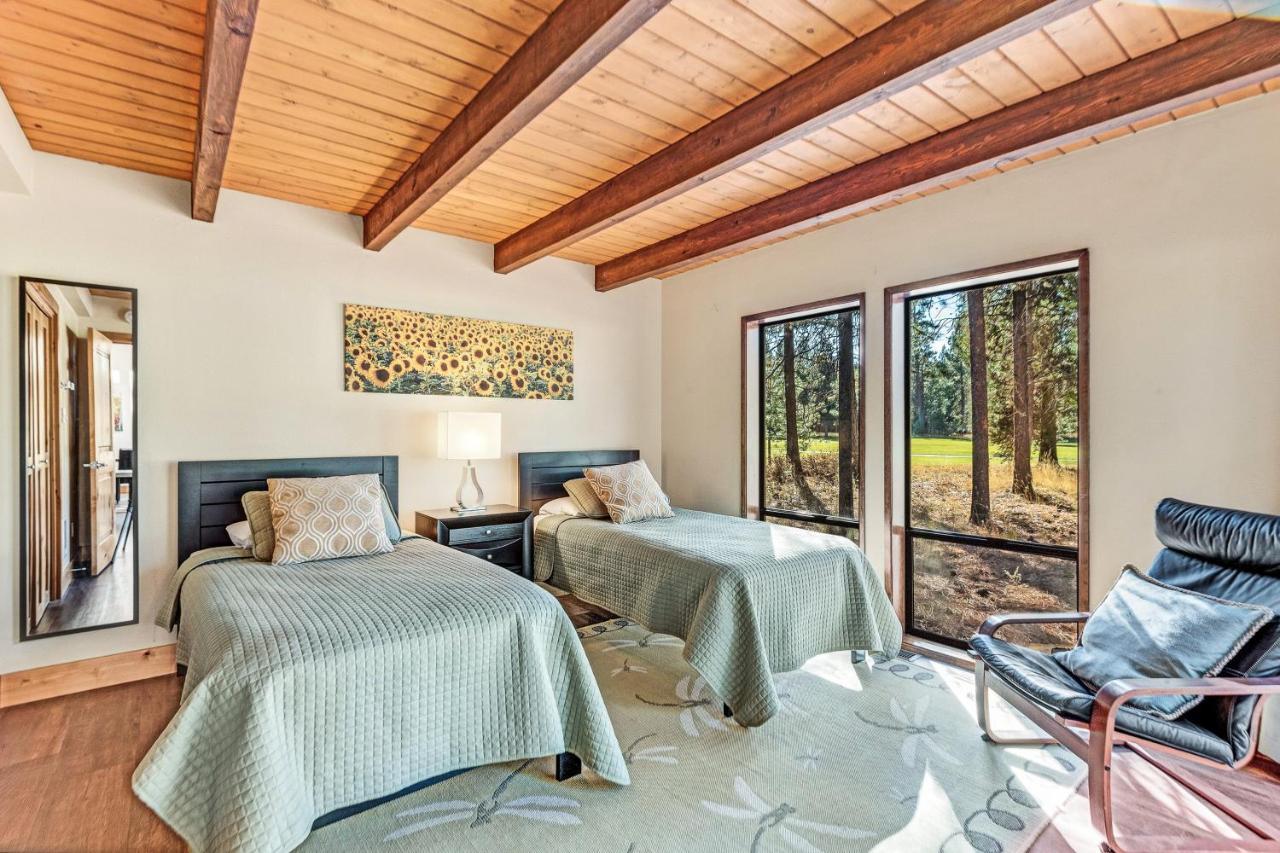 Aspen Lodge Black Butte Ranch Extérieur photo