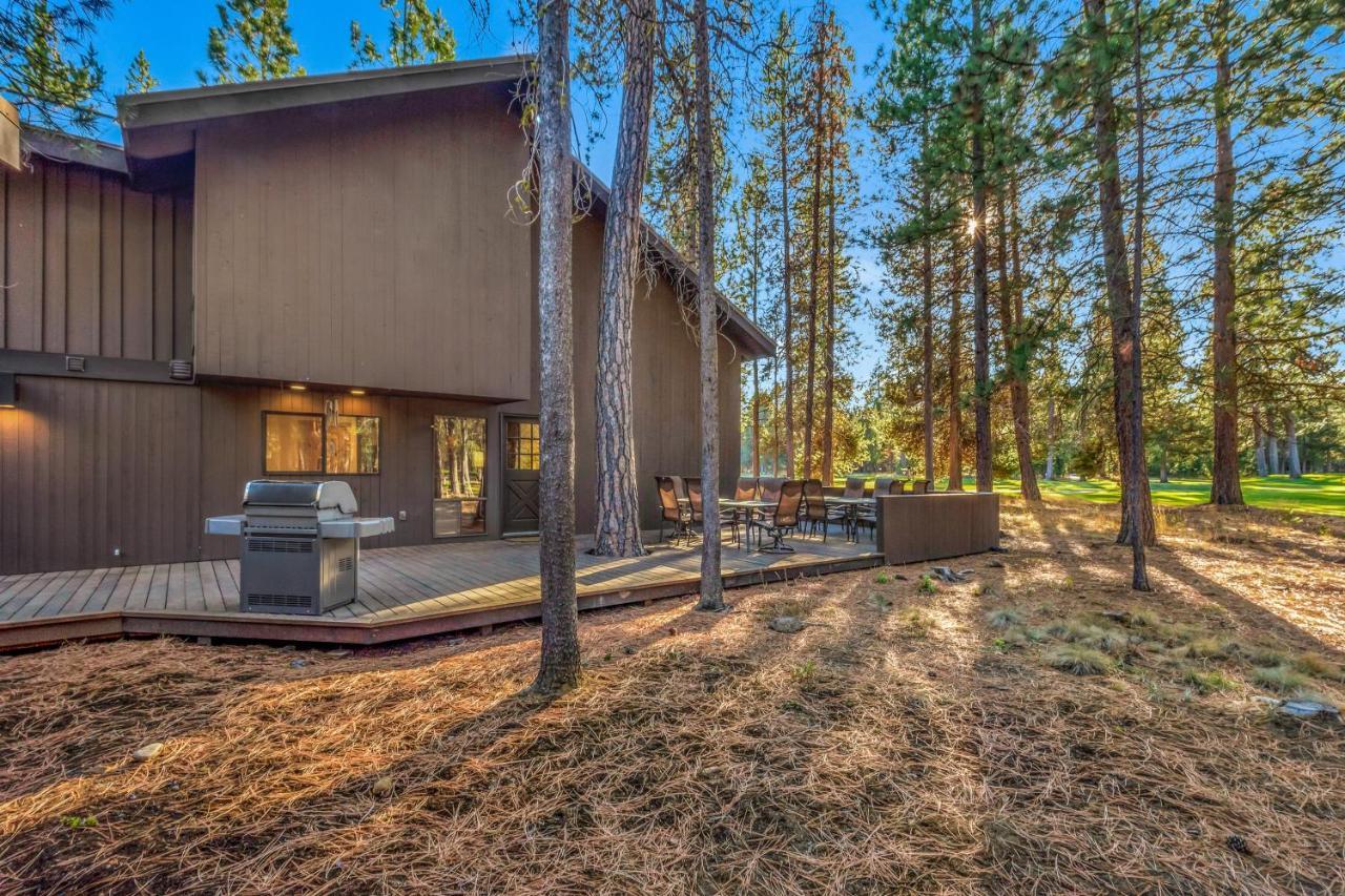 Aspen Lodge Black Butte Ranch Extérieur photo