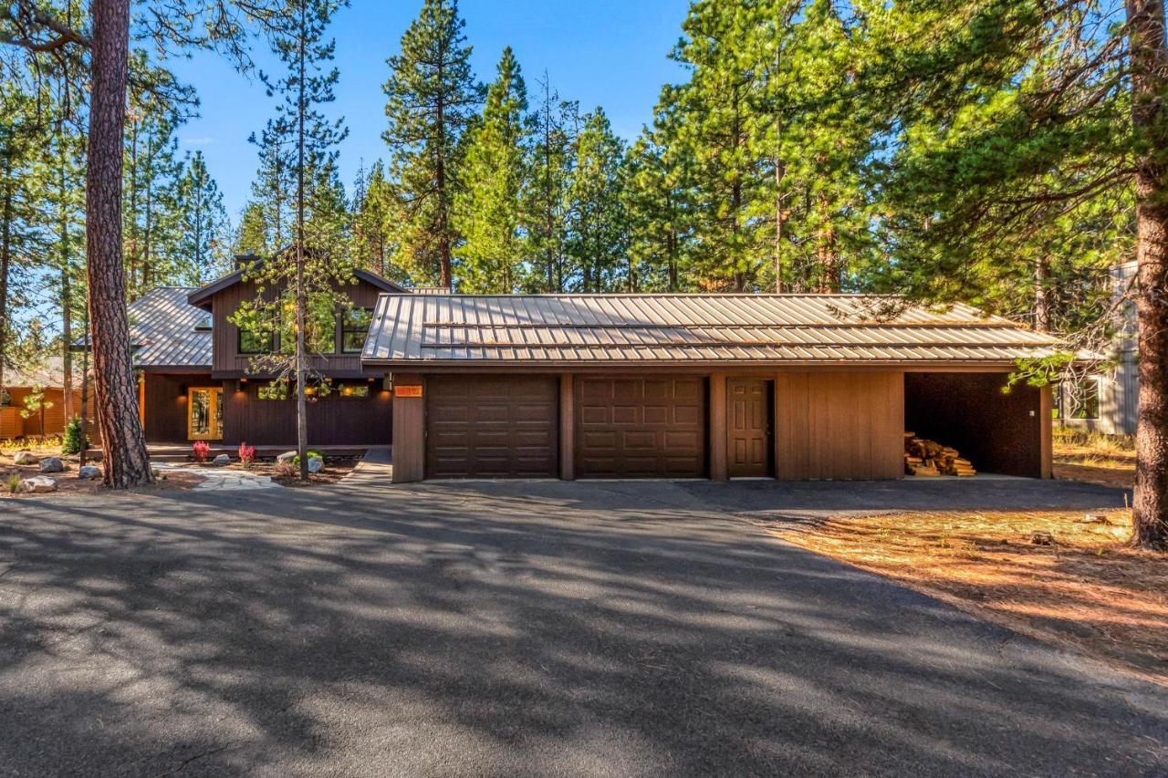 Aspen Lodge Black Butte Ranch Extérieur photo