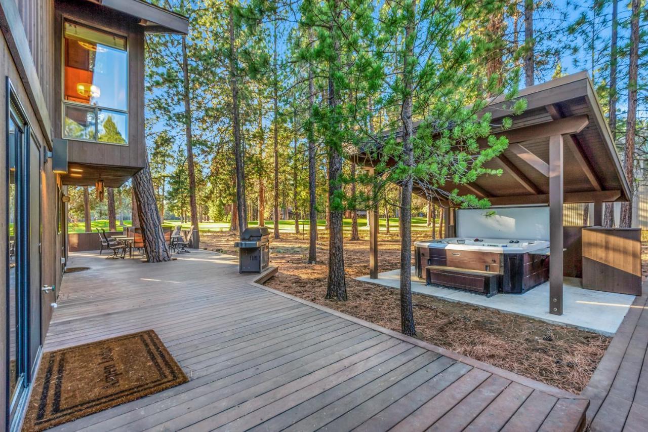 Aspen Lodge Black Butte Ranch Extérieur photo
