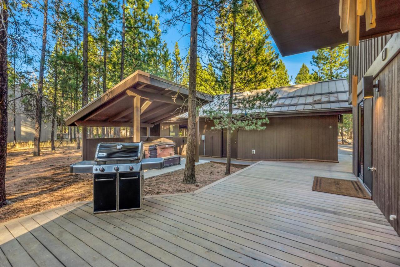 Aspen Lodge Black Butte Ranch Extérieur photo