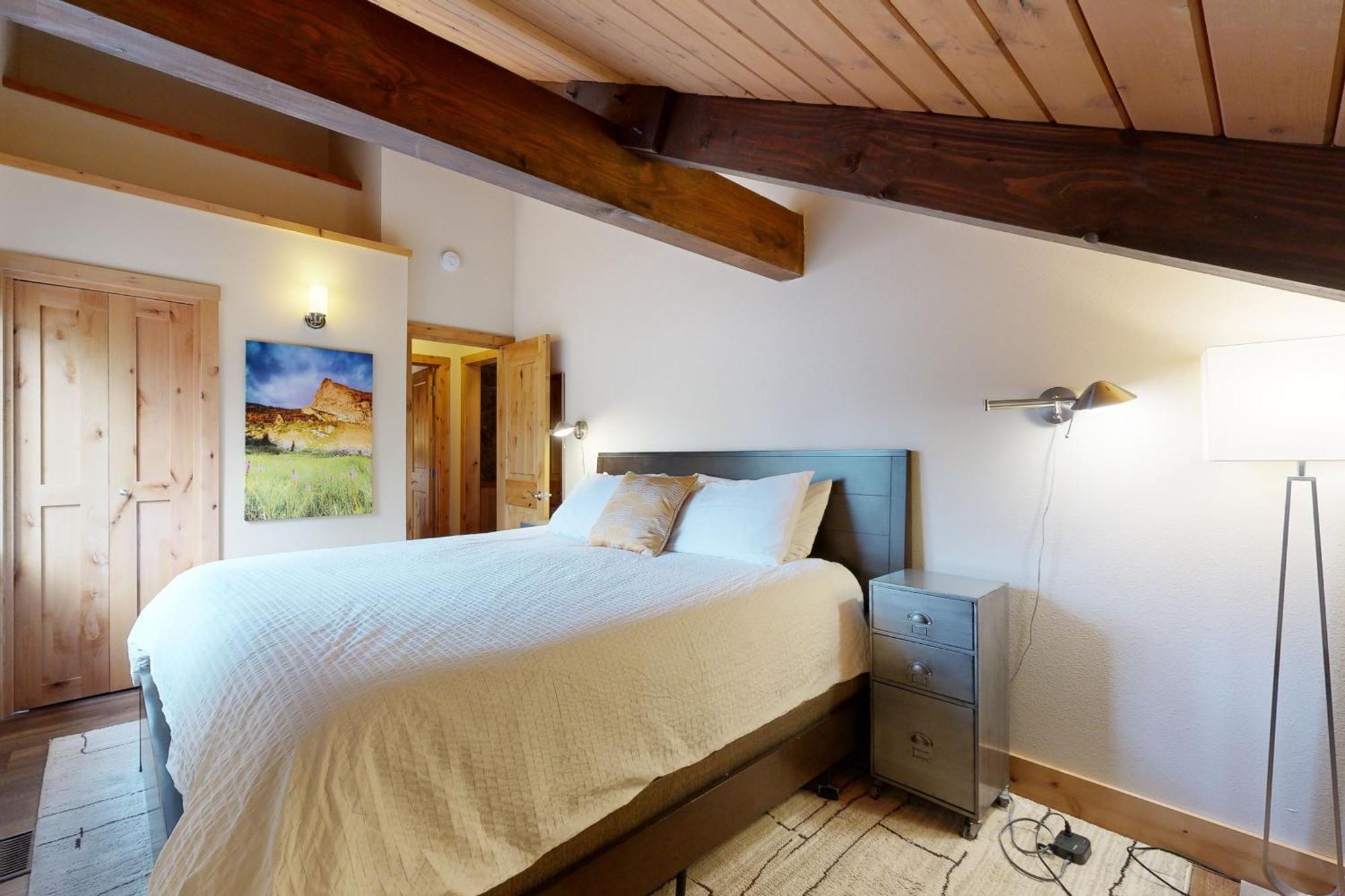 Aspen Lodge Black Butte Ranch Extérieur photo