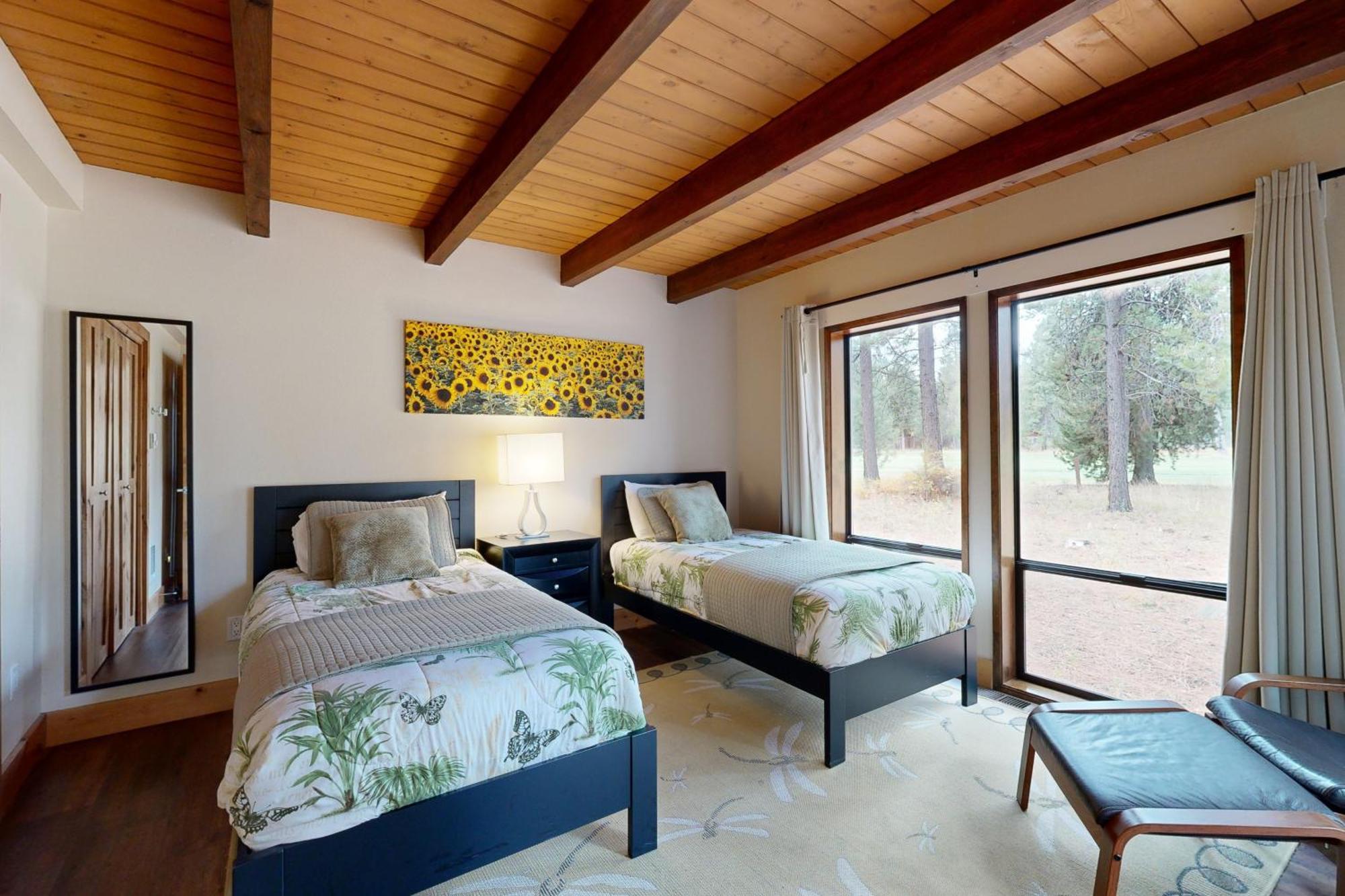 Aspen Lodge Black Butte Ranch Extérieur photo